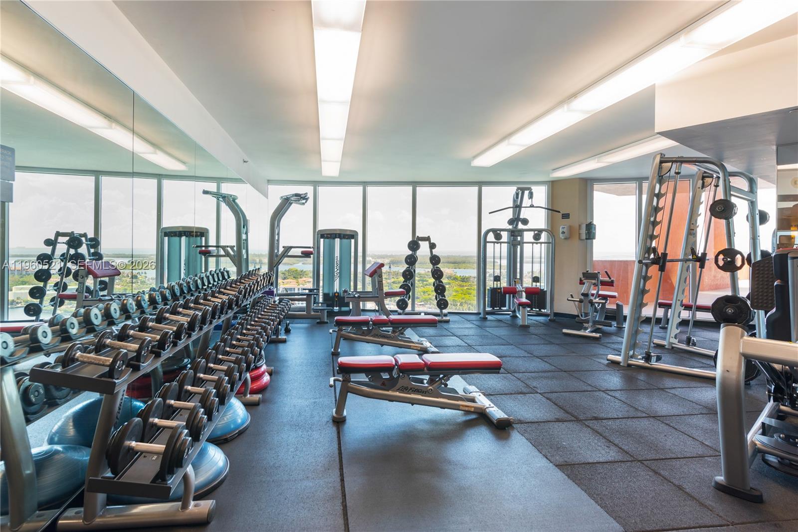 PORTOFINO TOWER CONDO - Residential