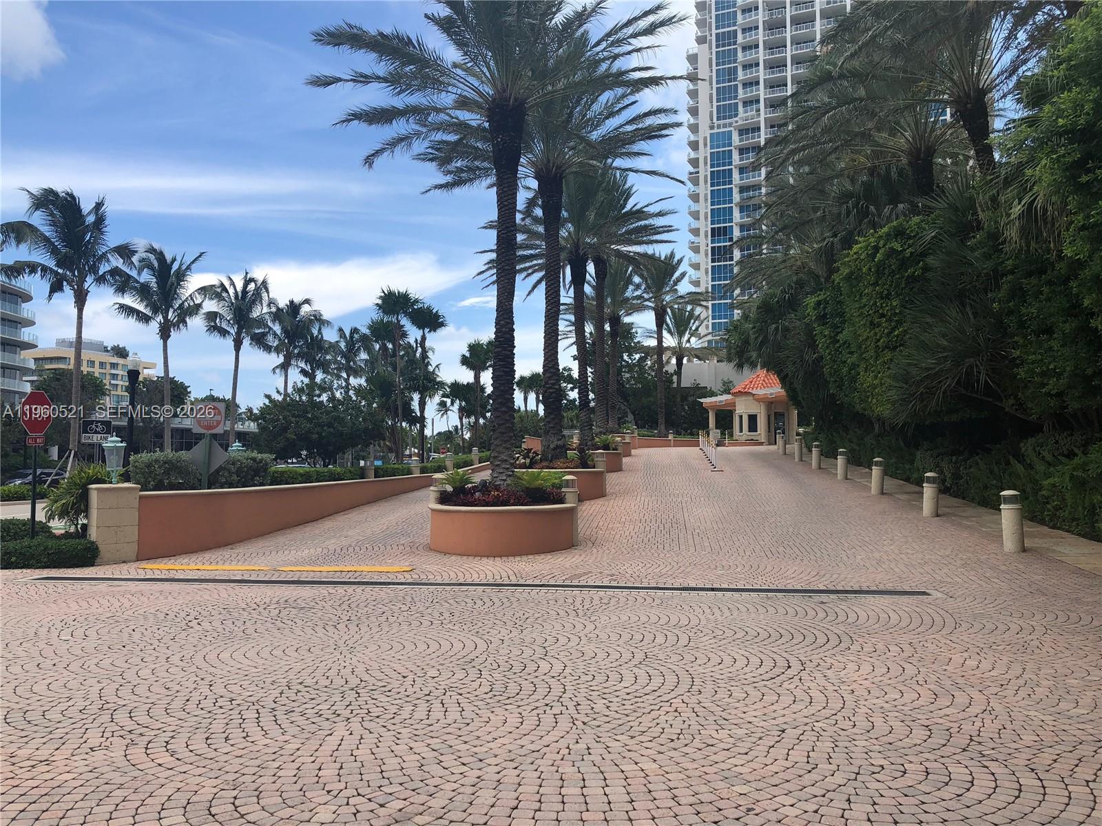 PORTOFINO TOWER CONDO - Residential