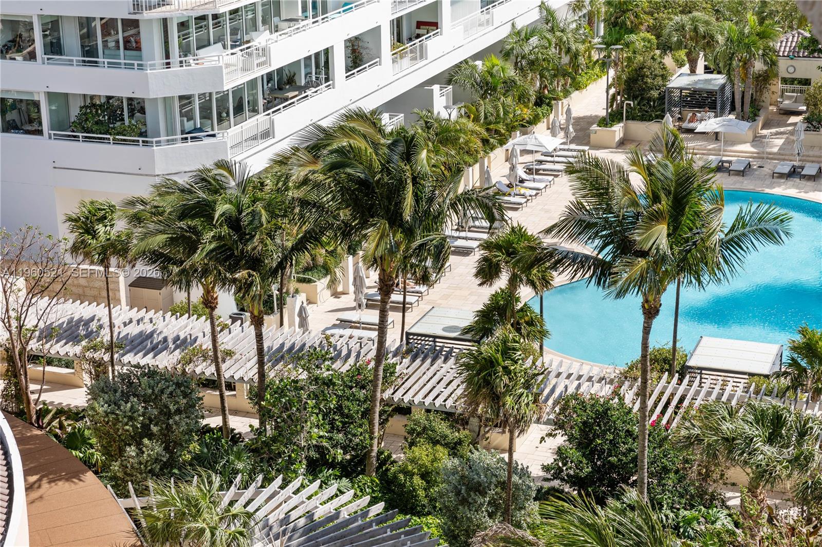 PORTOFINO TOWER CONDO - Residential