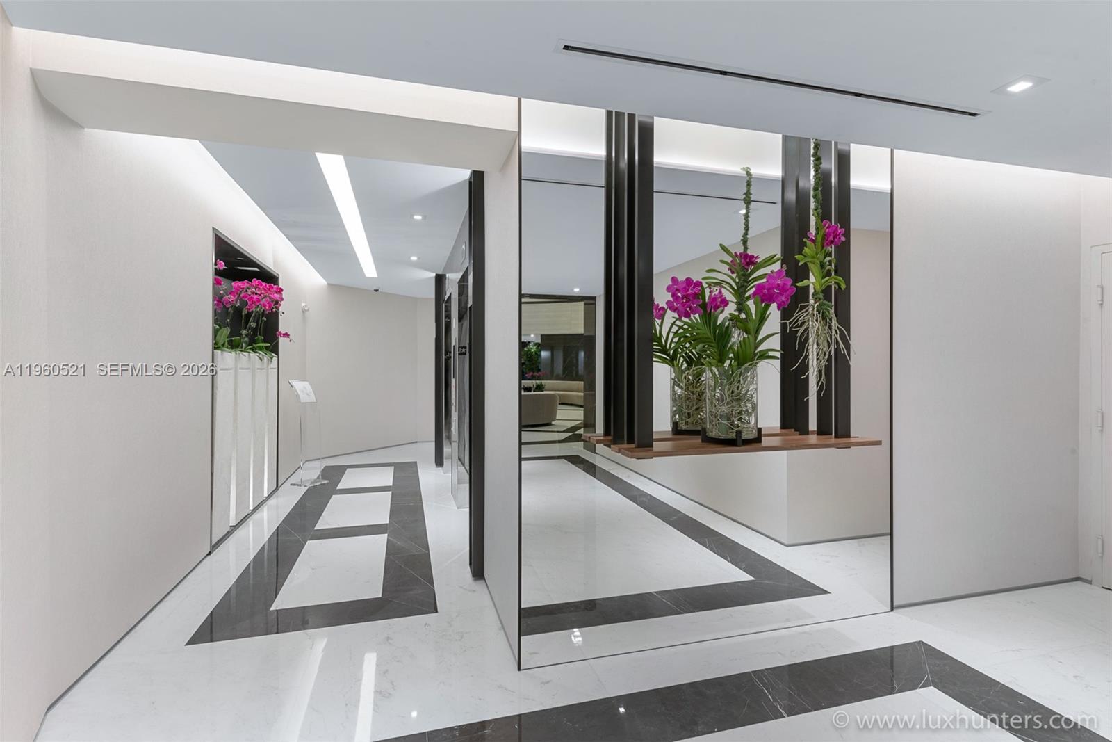 PORTOFINO TOWER CONDO - Residential