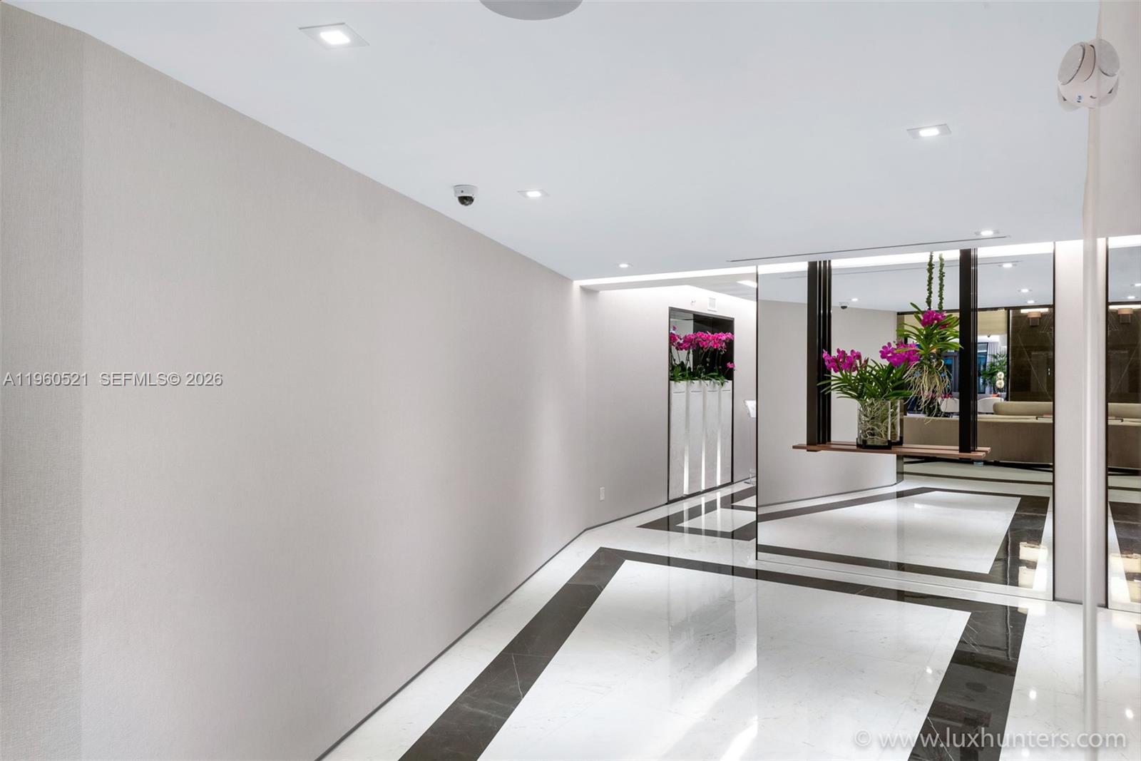 PORTOFINO TOWER CONDO - Residential