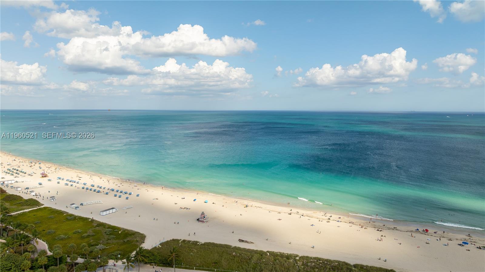 PORTOFINO TOWER CONDO - Residential