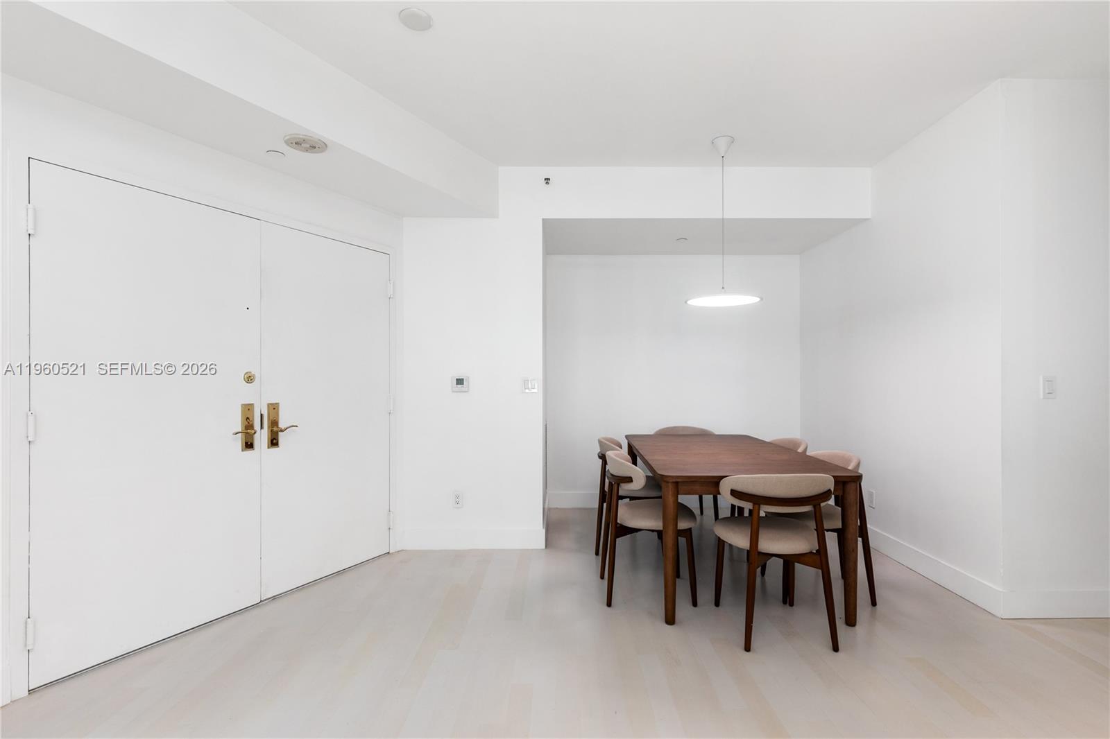 PORTOFINO TOWER CONDO - Residential