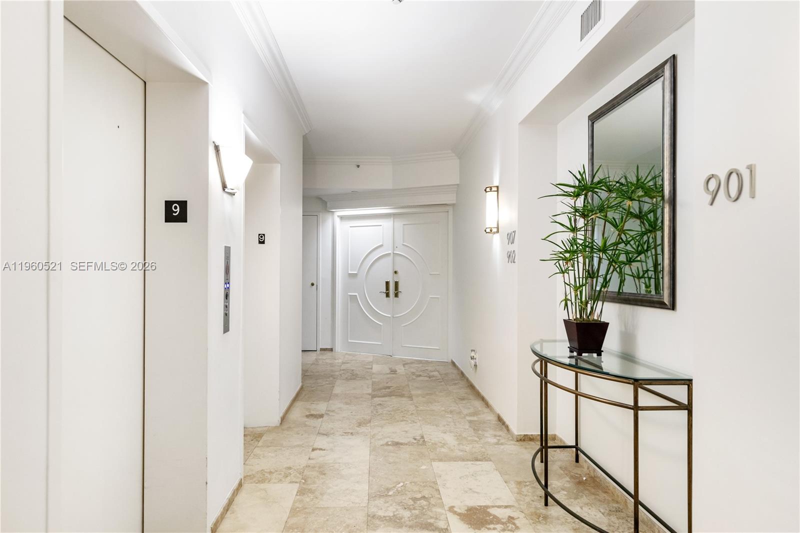 PORTOFINO TOWER CONDO - Residential