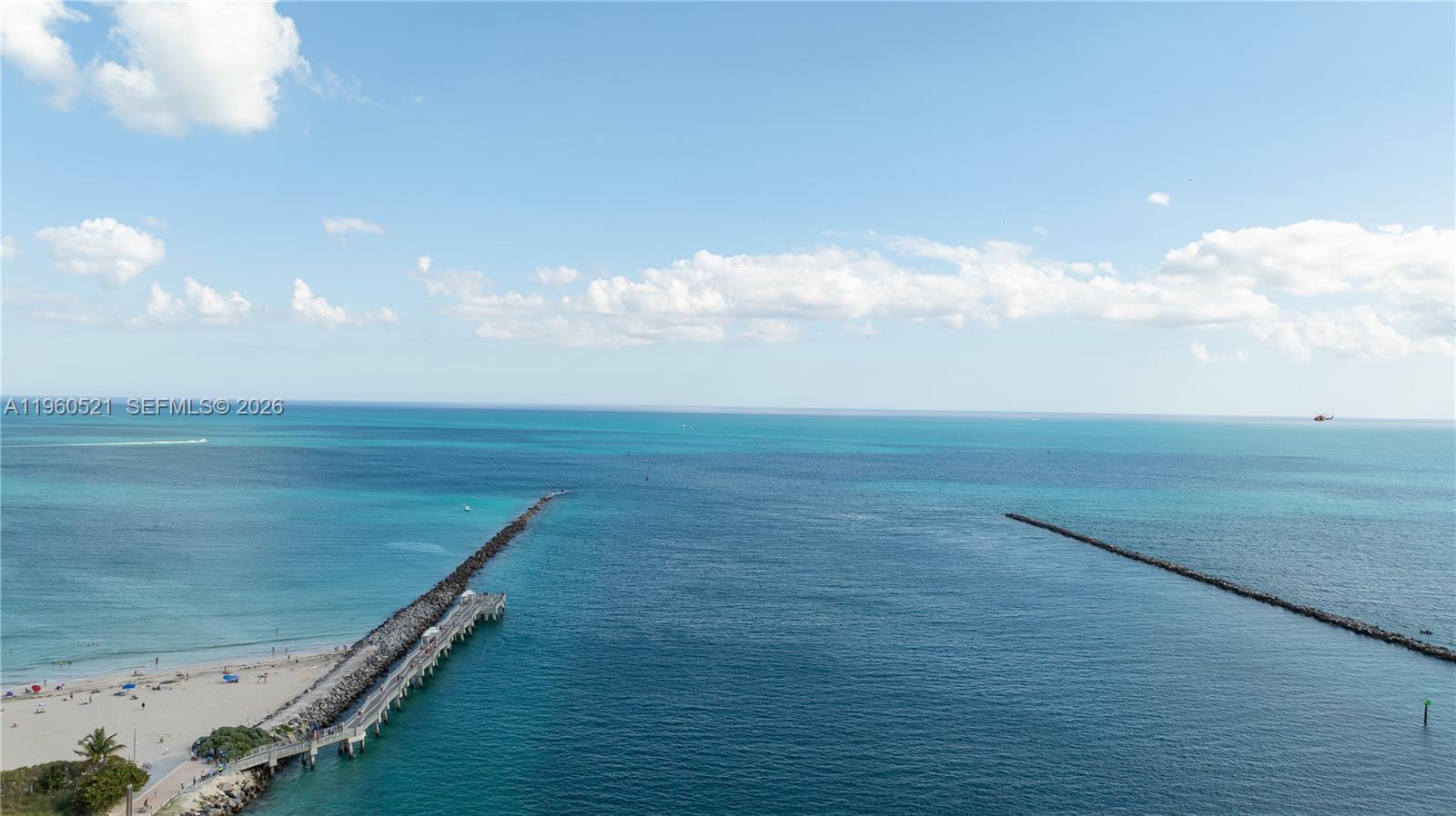 PORTOFINO TOWER CONDO - Residential