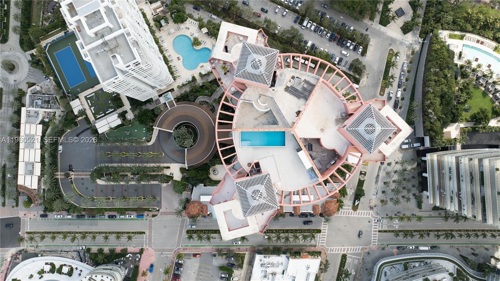 PORTOFINO TOWER CONDO - Residential