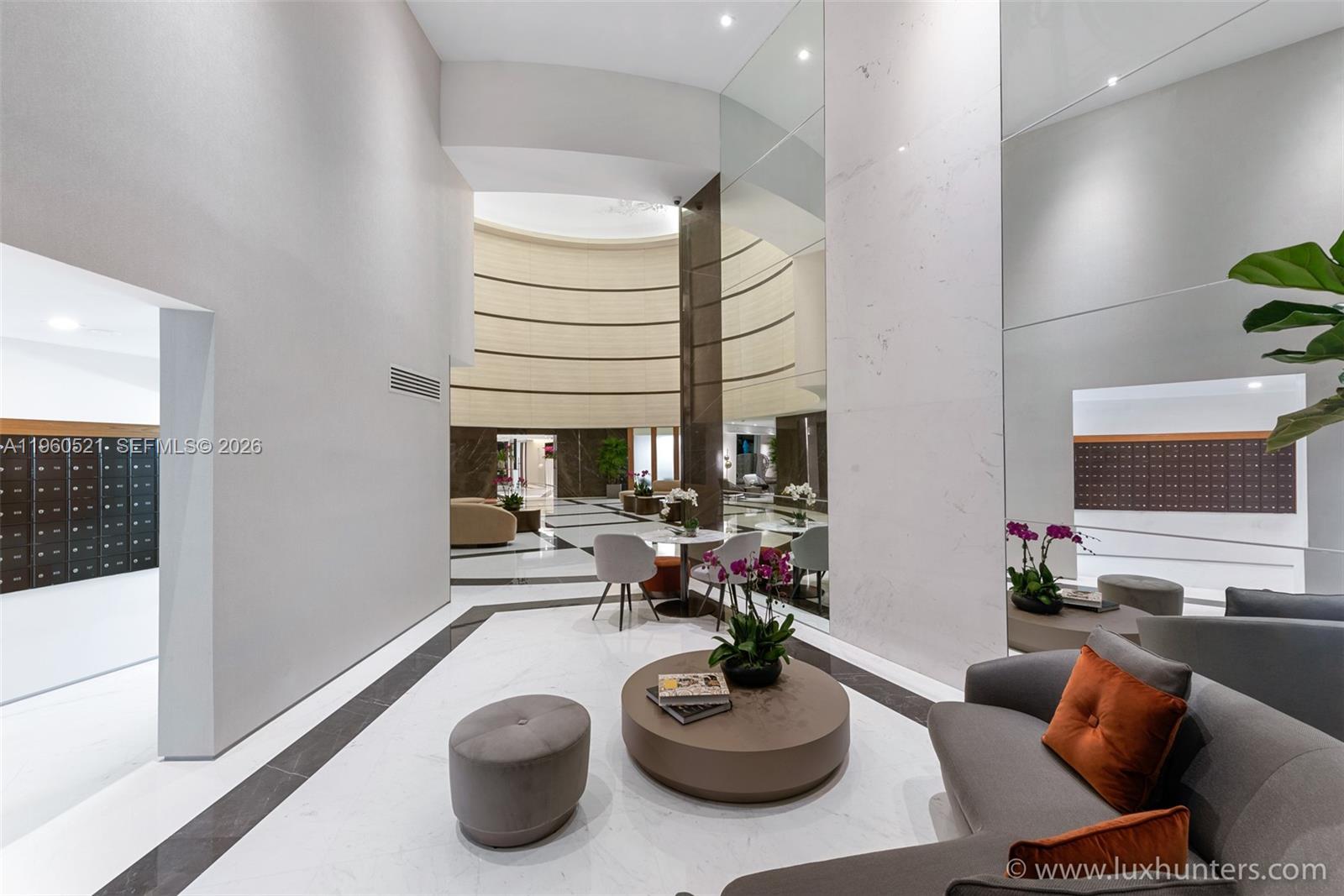 PORTOFINO TOWER CONDO - Residential