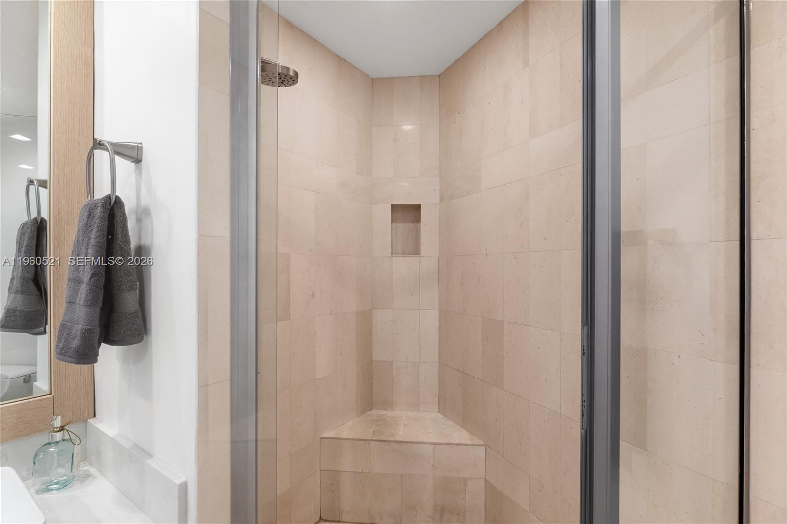 PORTOFINO TOWER CONDO - Residential