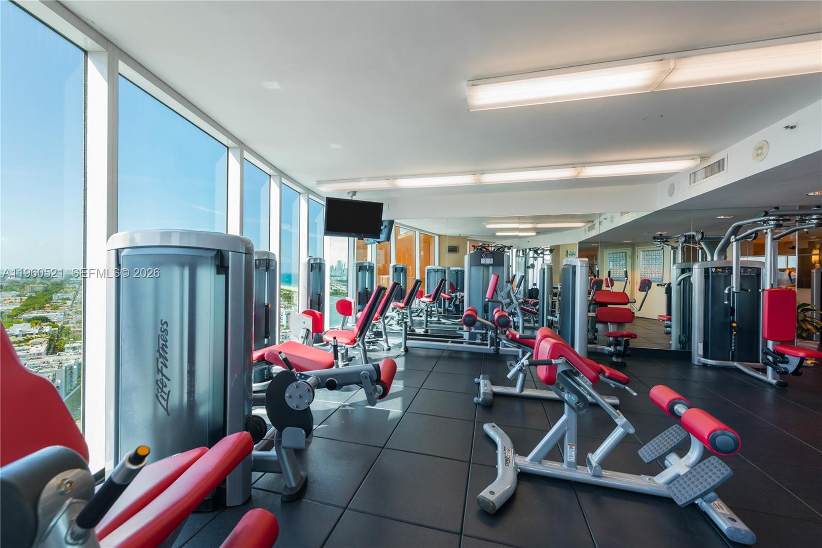 PORTOFINO TOWER CONDO - Residential