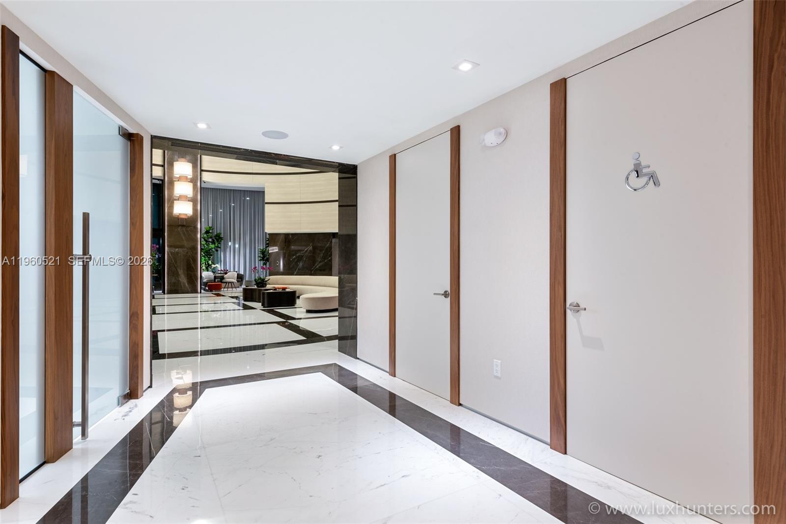 PORTOFINO TOWER CONDO - Residential