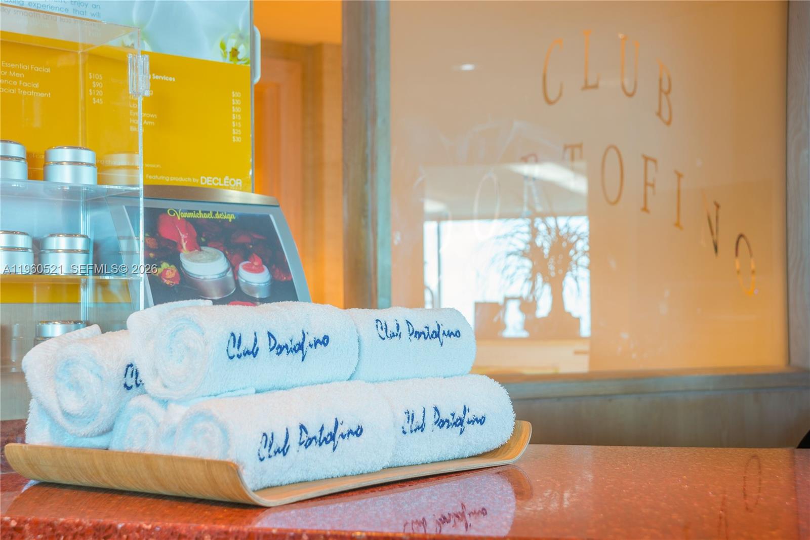 PORTOFINO TOWER CONDO - Residential