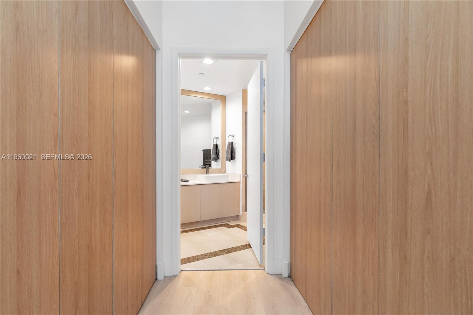 PORTOFINO TOWER CONDO - Residential