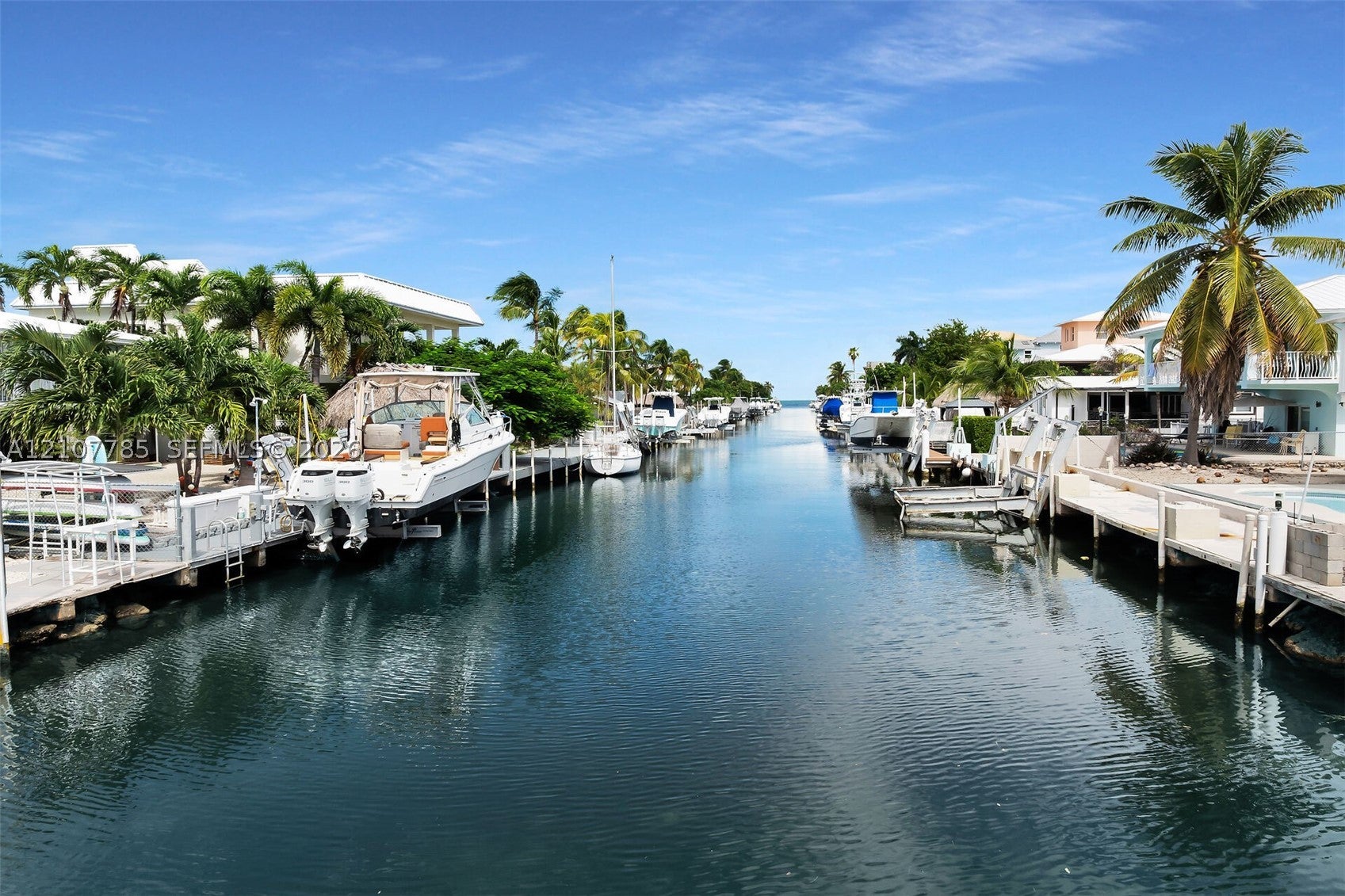 2110 Dolphin Dr.