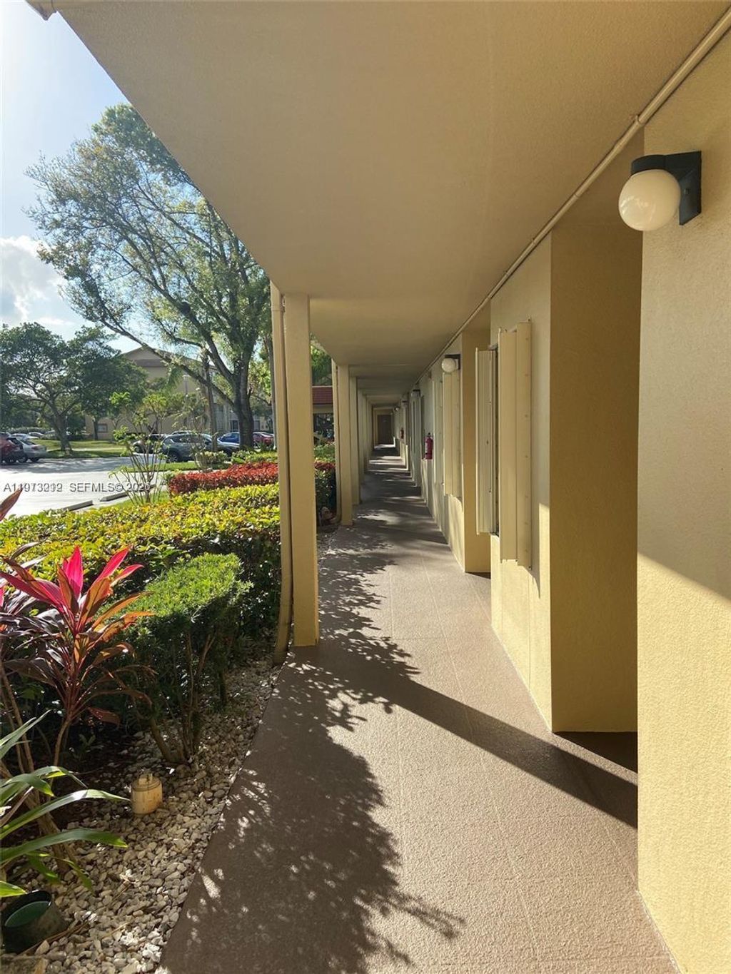 Photo of 12601 SW 13th St #303G, Pembroke Pines, FL 33027 (MLS # A11973212)