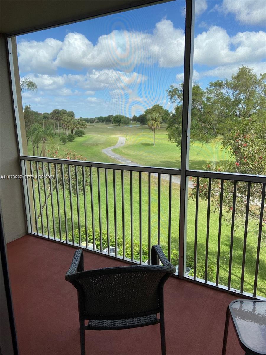 CAMBRIDGE AT CENTURY VILL - Residential Lease