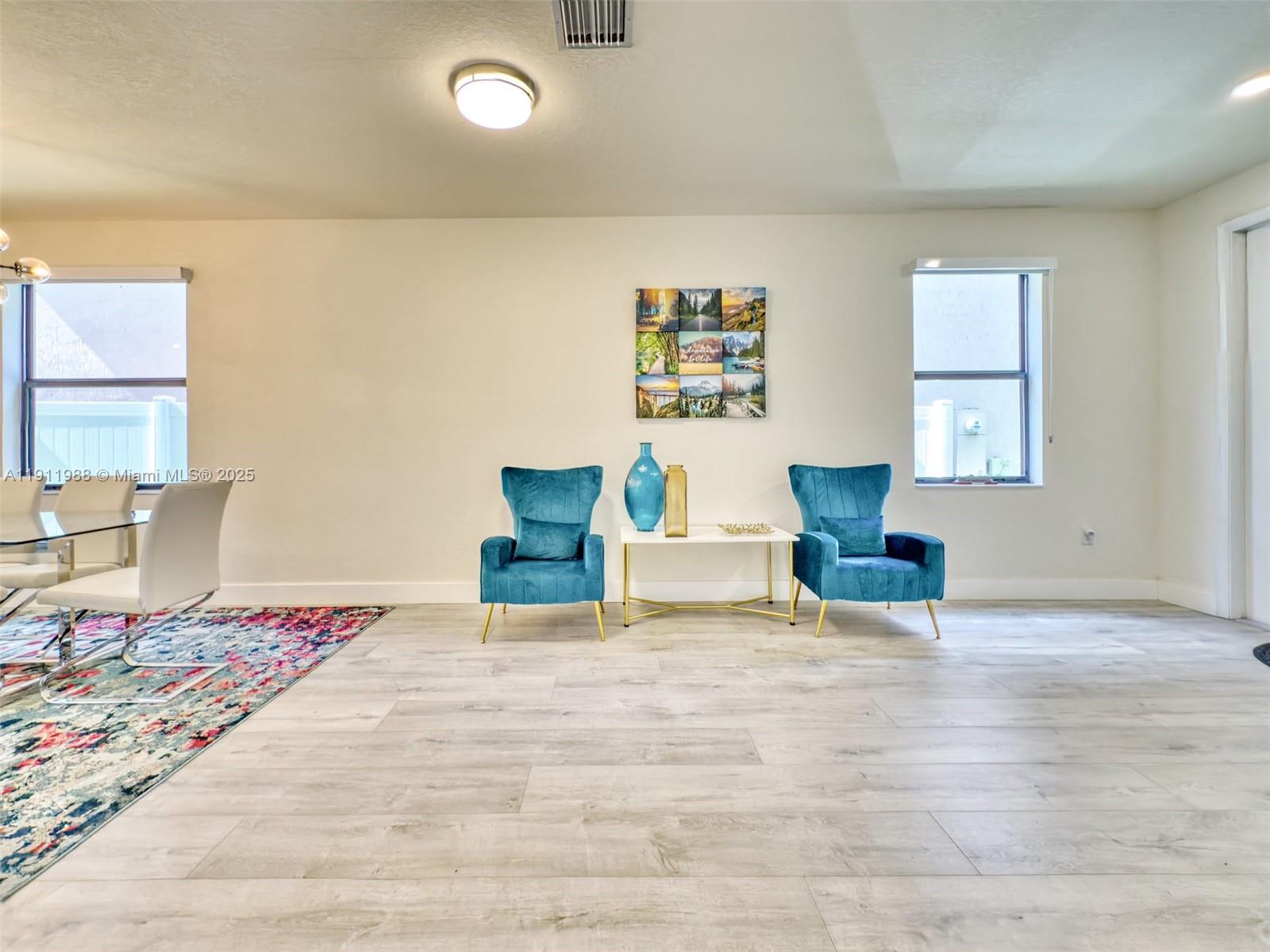 AQUABELLA SECTION TWO - Residential Lease