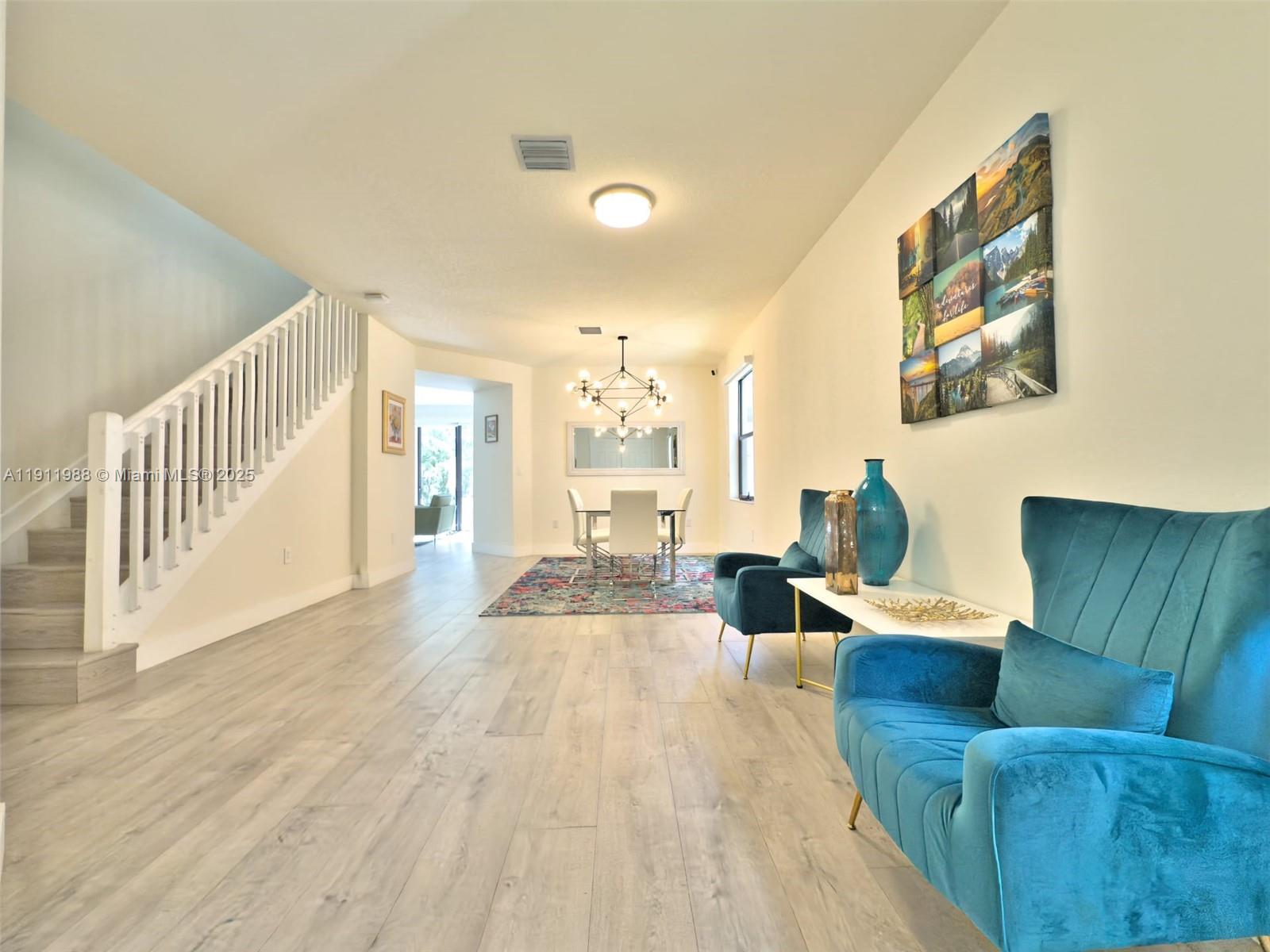 AQUABELLA SECTION TWO - Residential Lease