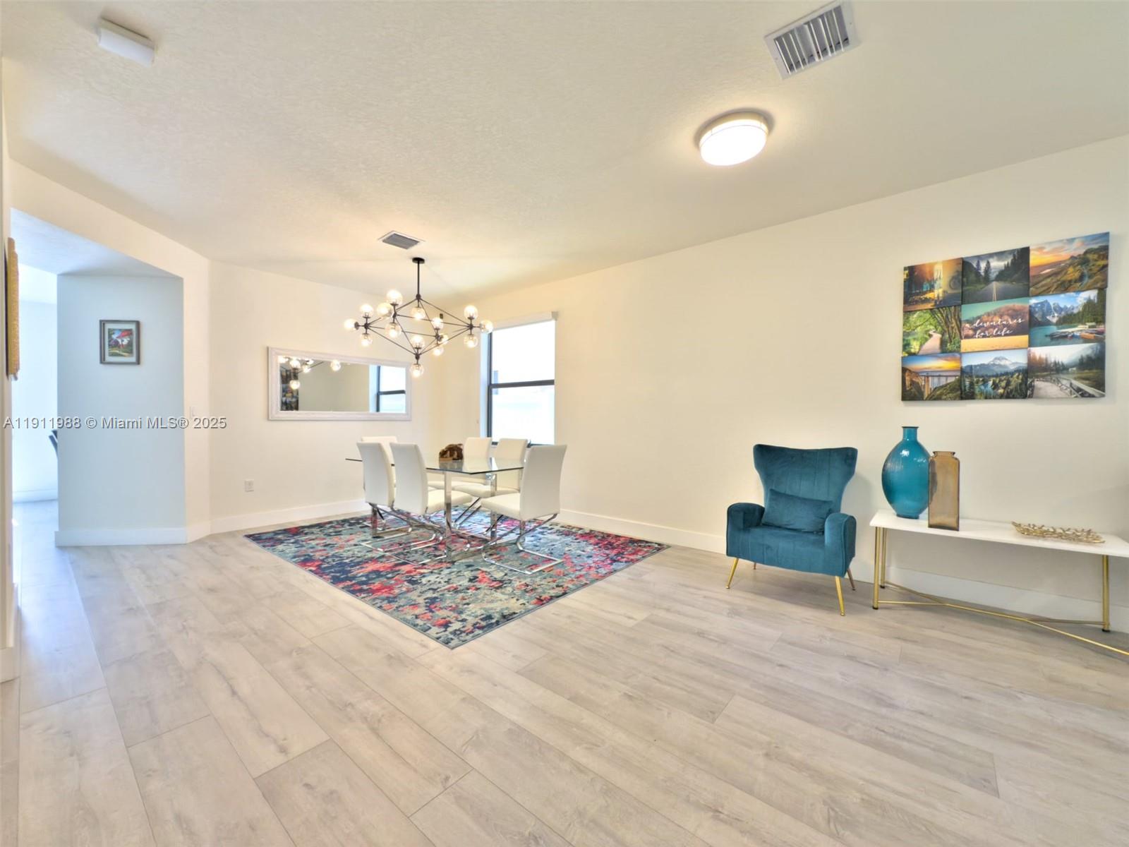 AQUABELLA SECTION TWO - Residential Lease