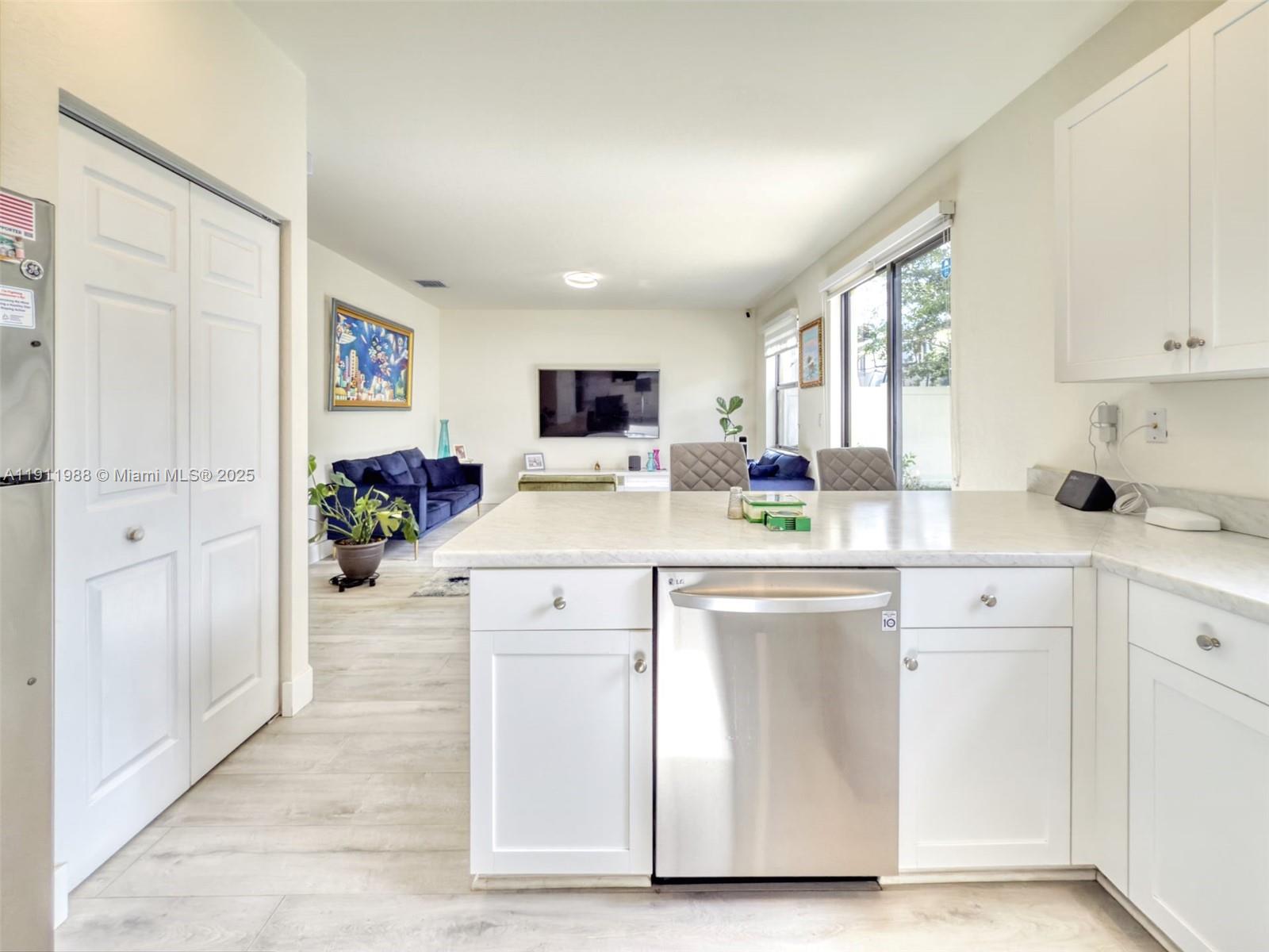 AQUABELLA SECTION TWO - Residential Lease