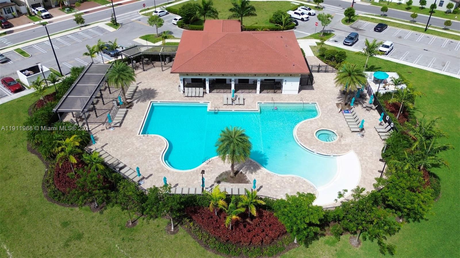 AQUABELLA SECTION TWO - Residential Lease