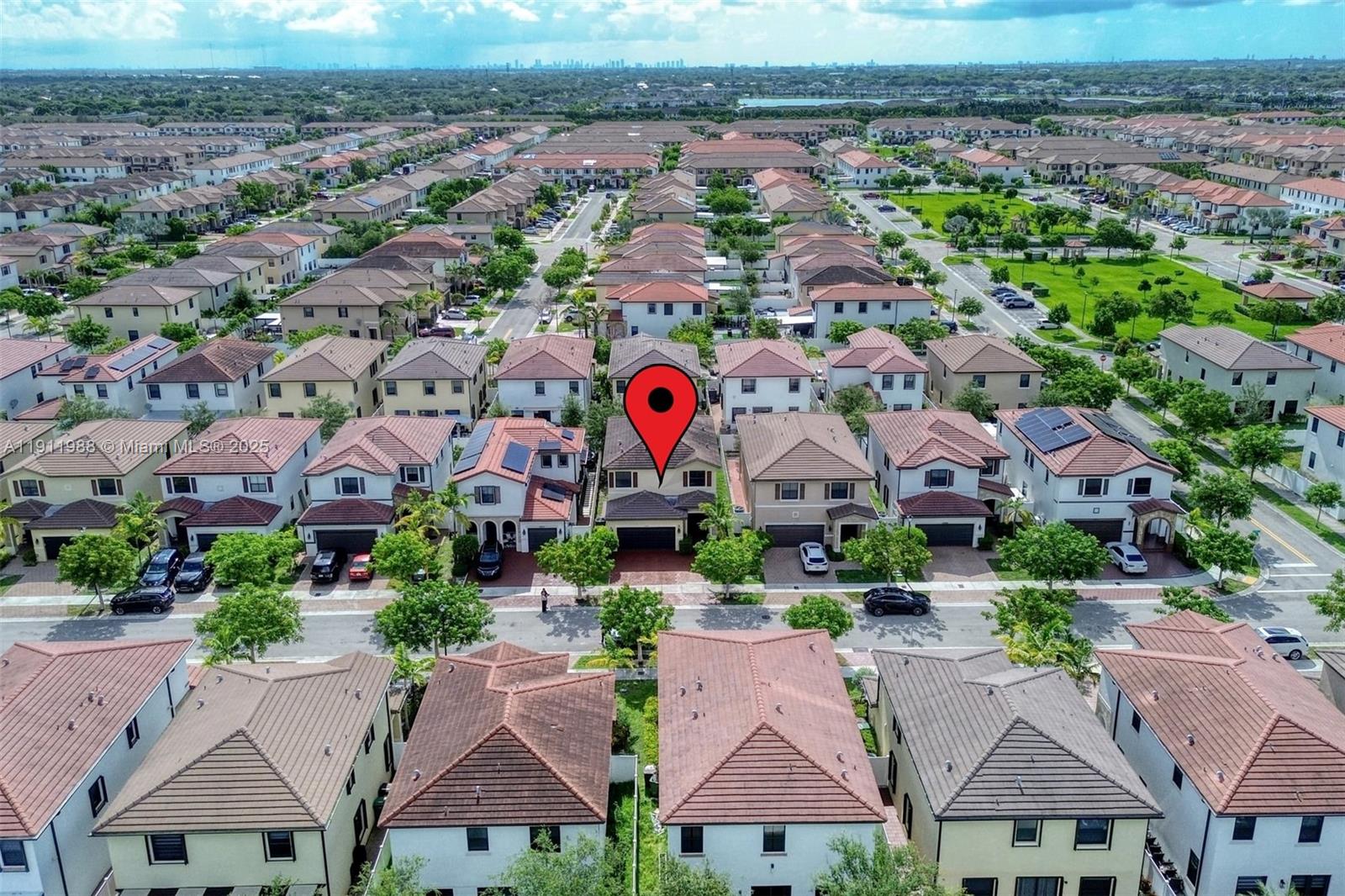 AQUABELLA SECTION TWO - Residential Lease