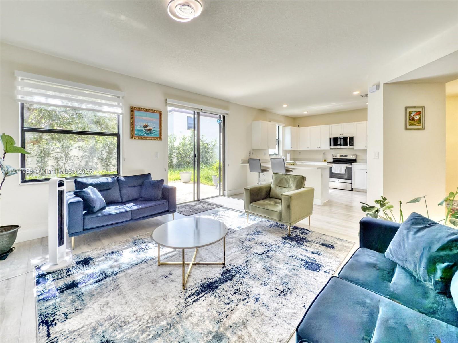 AQUABELLA SECTION TWO - Residential Lease