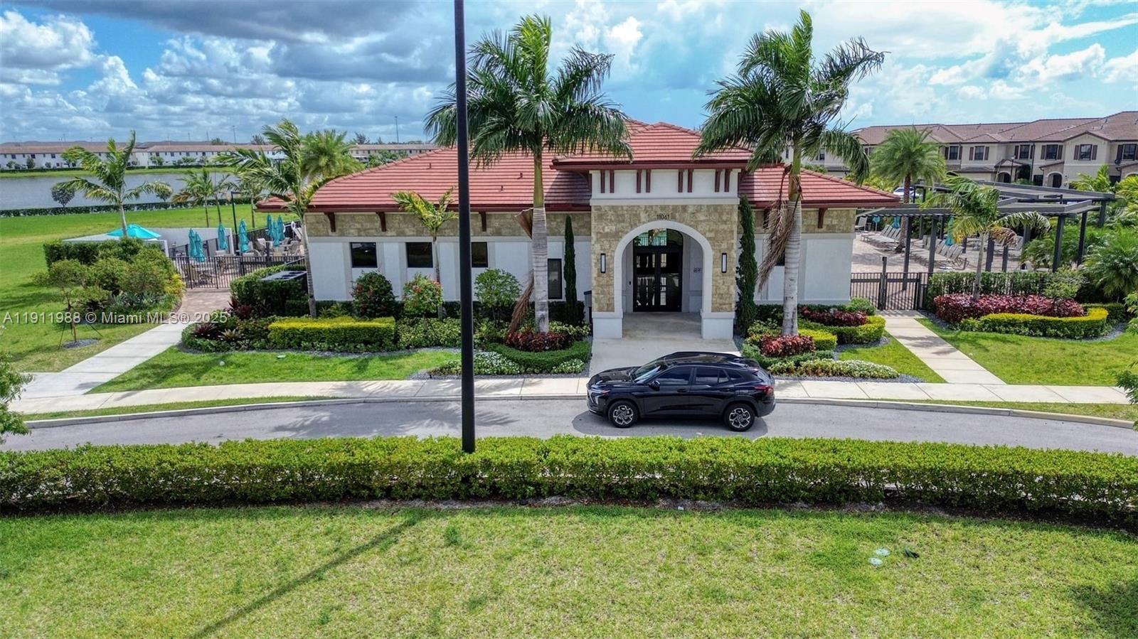 AQUABELLA SECTION TWO - Residential Lease