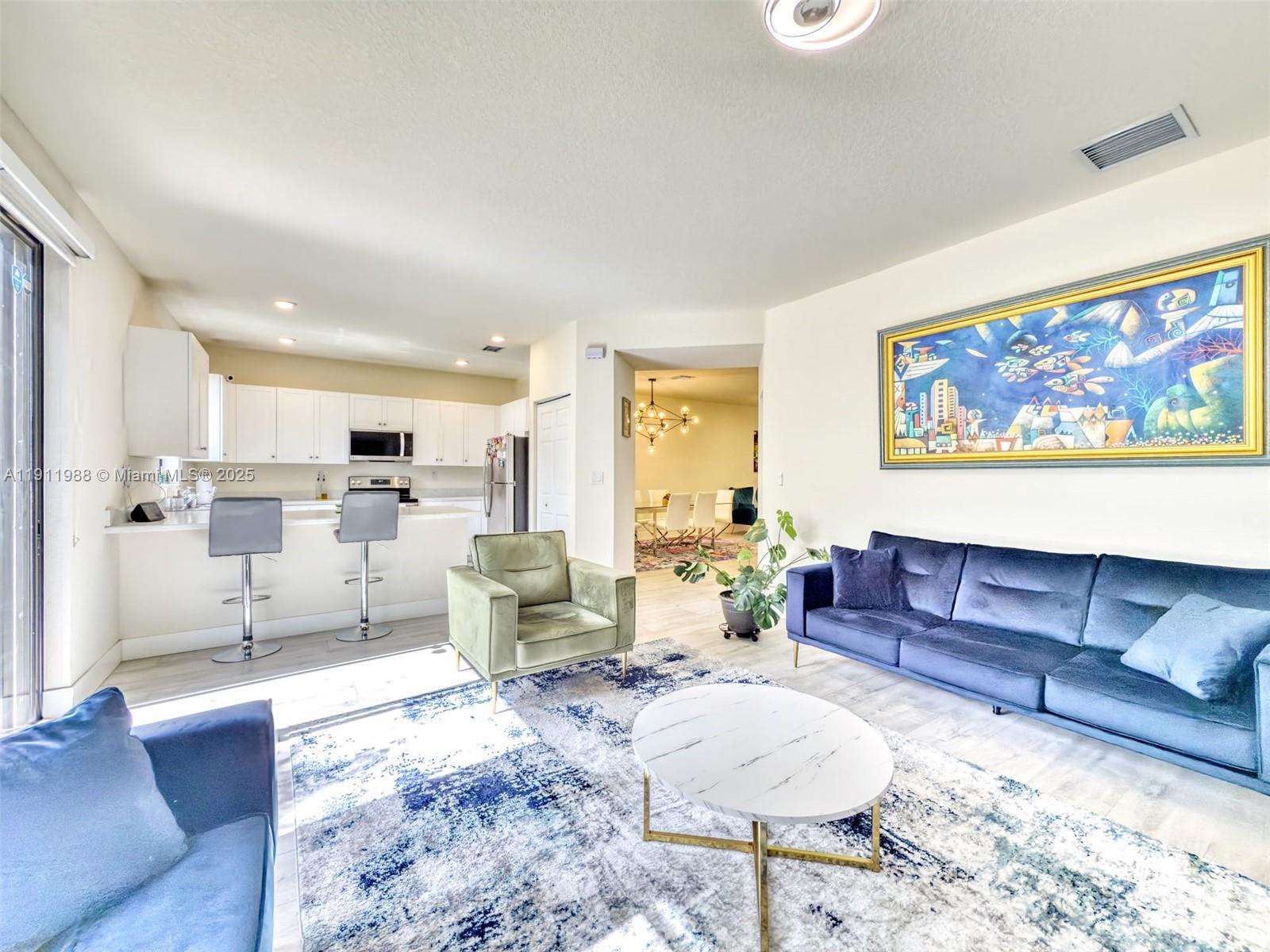 AQUABELLA SECTION TWO - Residential Lease