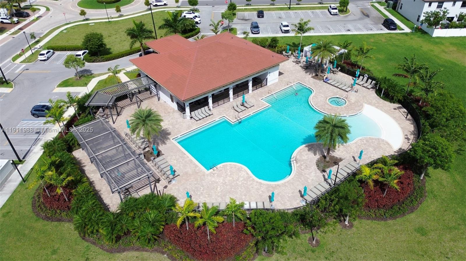 AQUABELLA SECTION TWO - Residential Lease