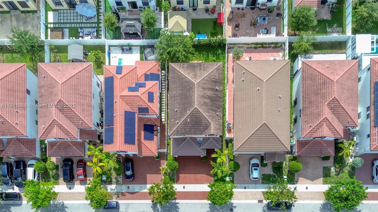 AQUABELLA SECTION TWO - Residential Lease