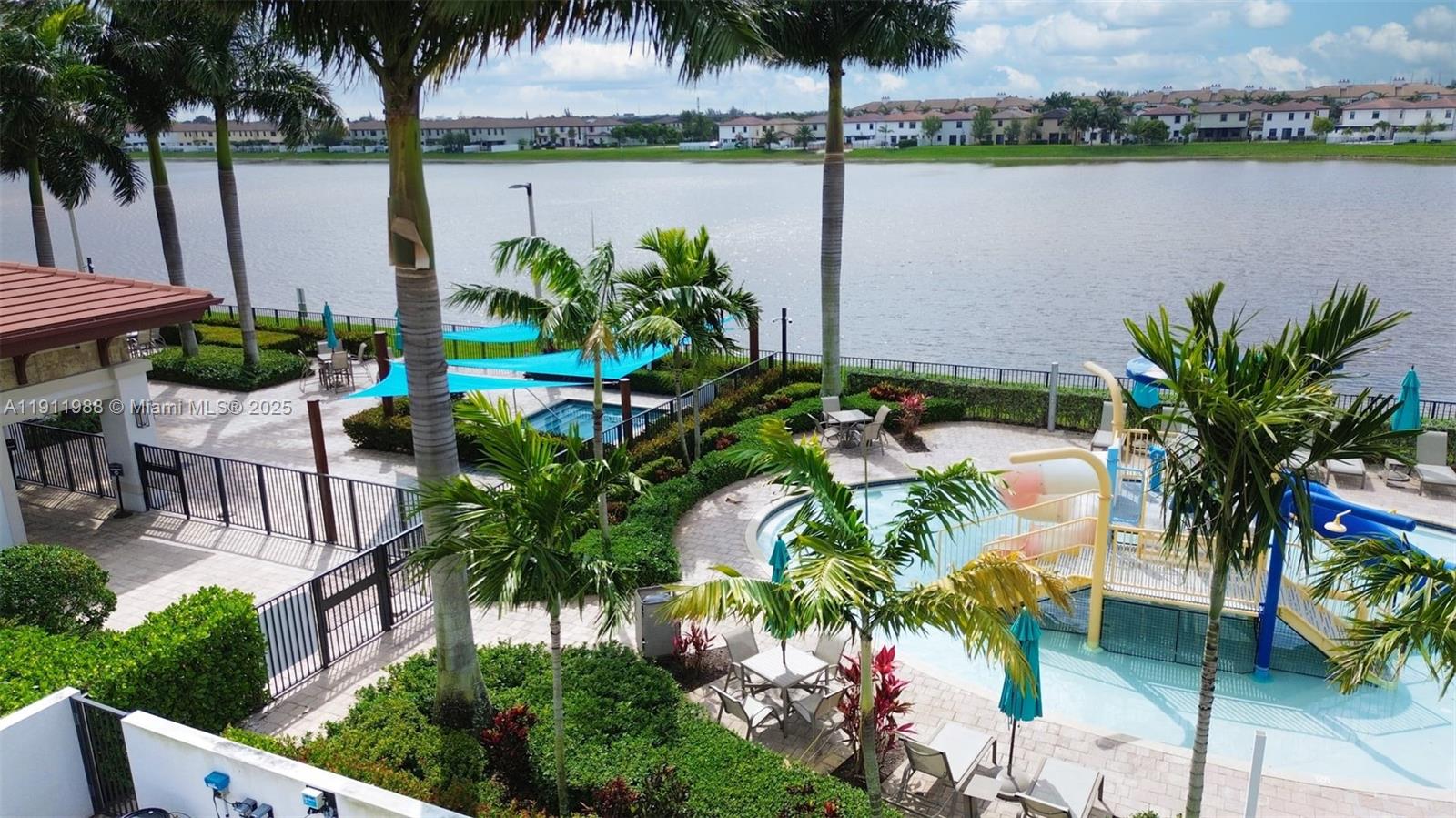 AQUABELLA SECTION TWO - Residential Lease