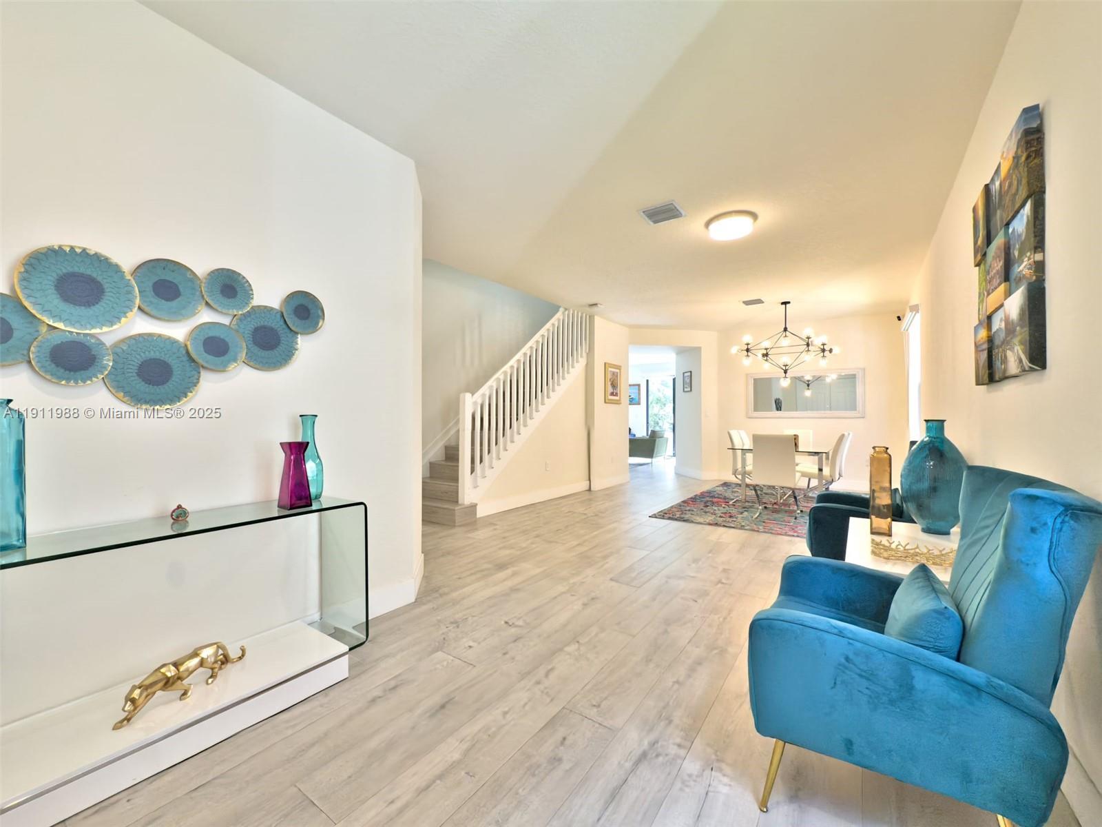 AQUABELLA SECTION TWO - Residential Lease