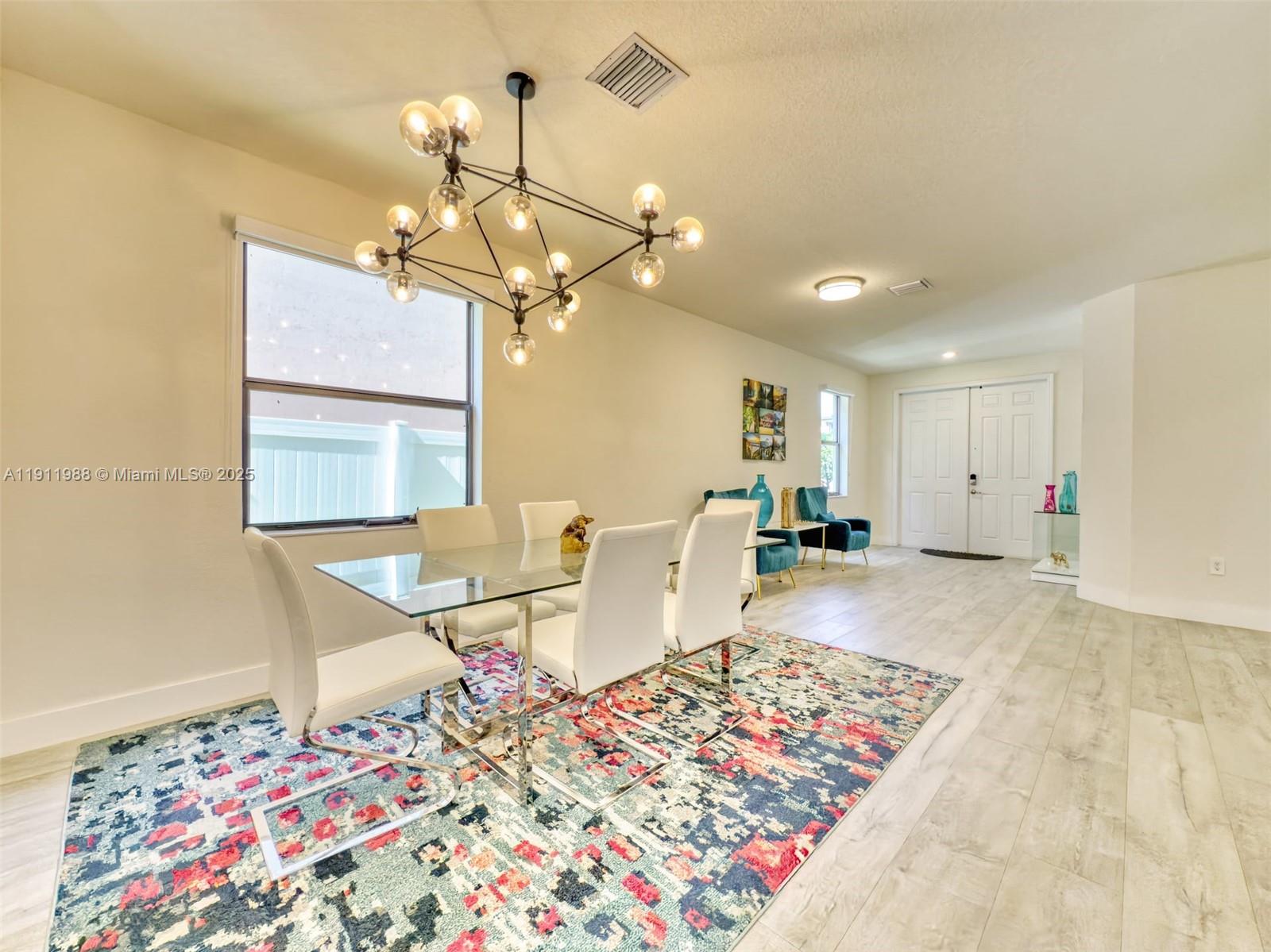 AQUABELLA SECTION TWO - Residential Lease