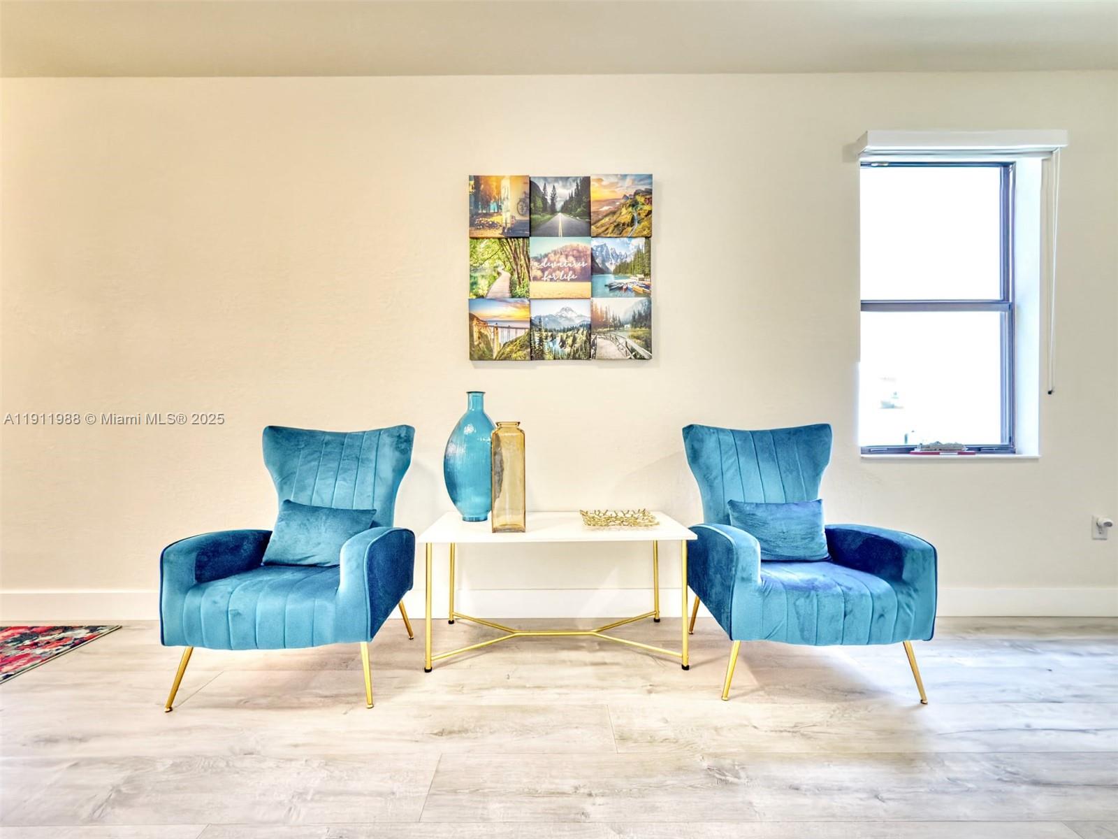 AQUABELLA SECTION TWO - Residential Lease