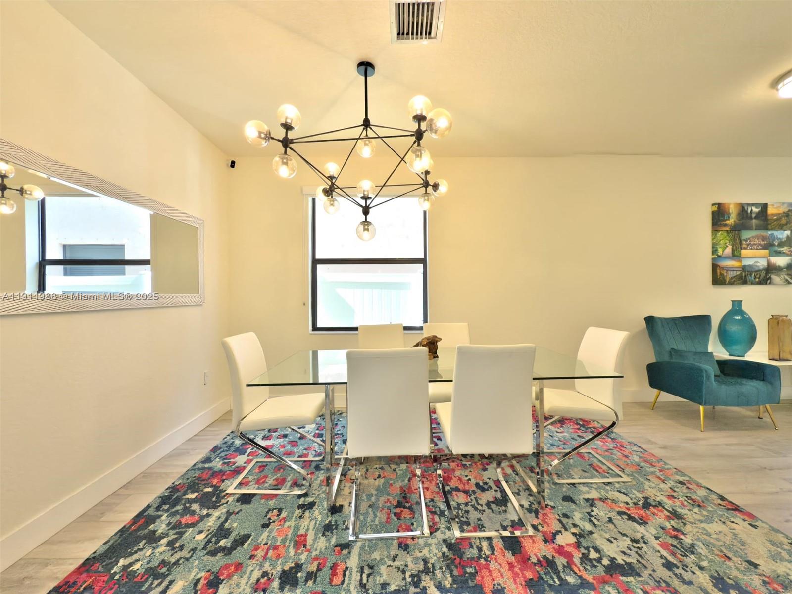 AQUABELLA SECTION TWO - Residential Lease