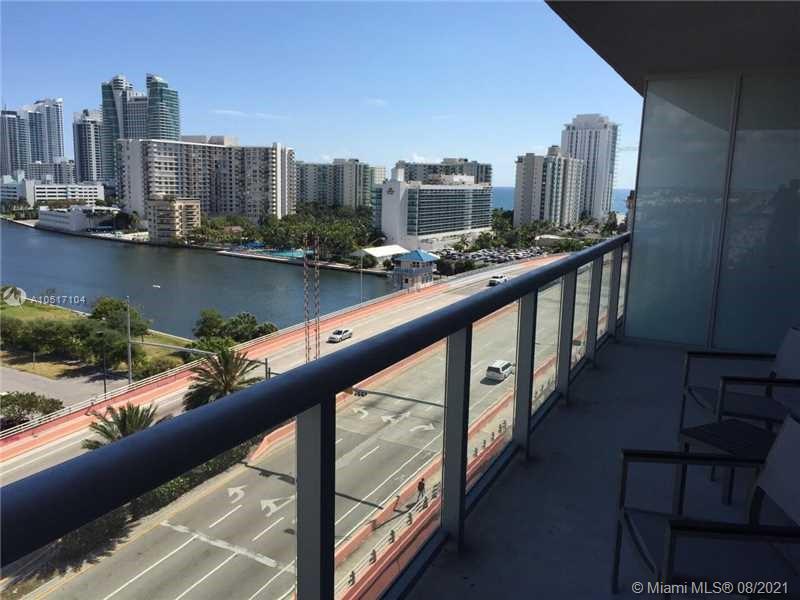 BEACHWALK - Residential Lease