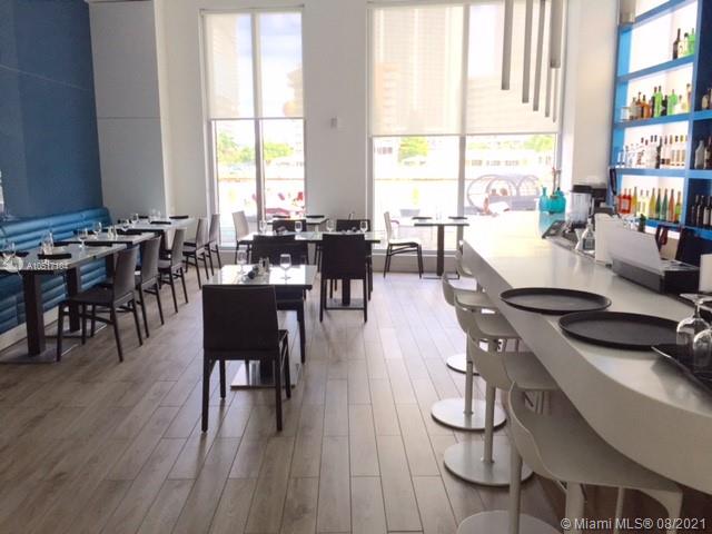 BEACHWALK - Residential Lease