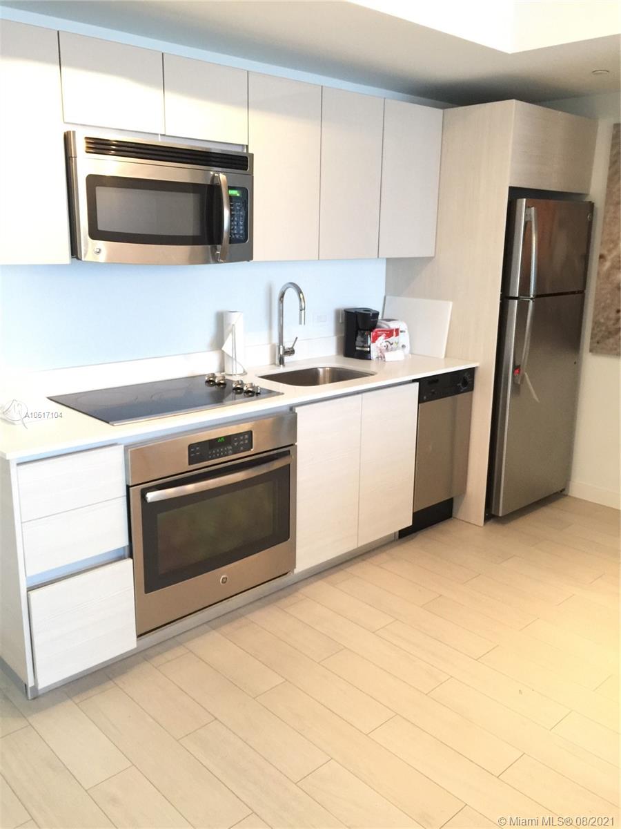 BEACHWALK - Residential Lease