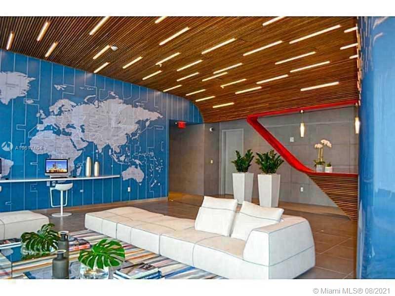 BEACHWALK - Residential Lease