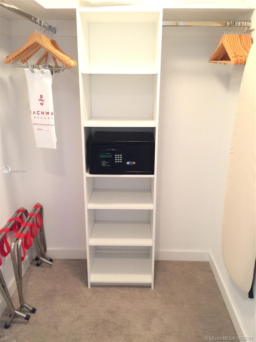 BEACHWALK - Residential Lease