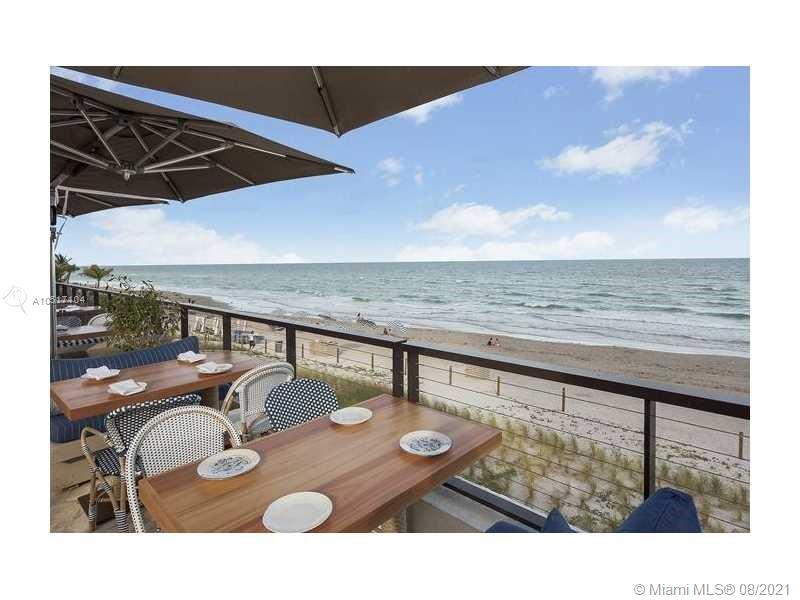 BEACHWALK - Residential Lease