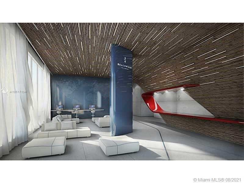 BEACHWALK - Residential Lease