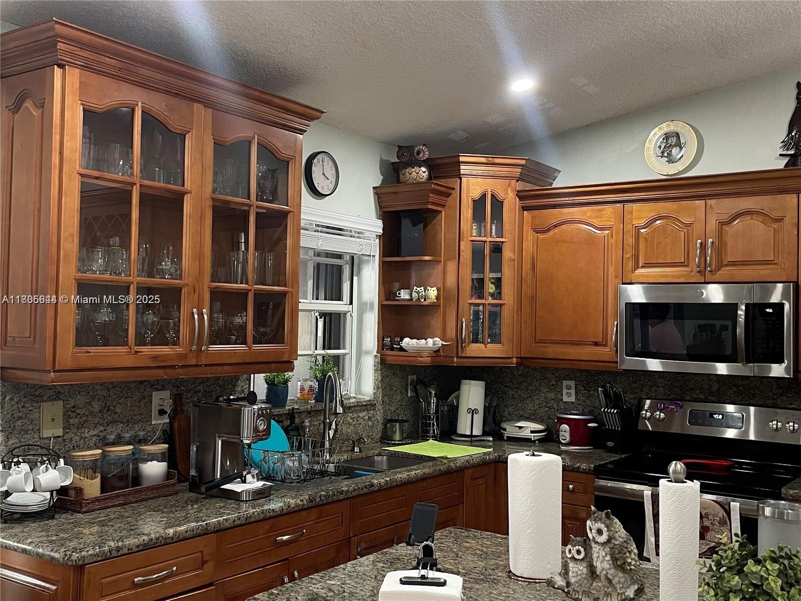 WEST MILLER HEIGHTS SEC 2 - Residential