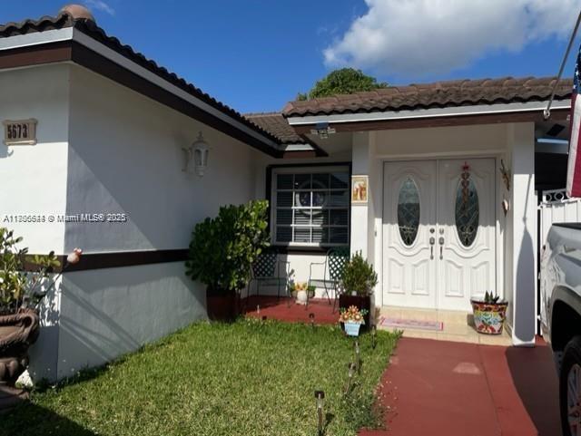 WEST MILLER HEIGHTS SEC 2 - Residential