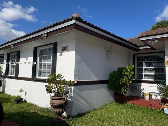 WEST MILLER HEIGHTS SEC 2 - Residential