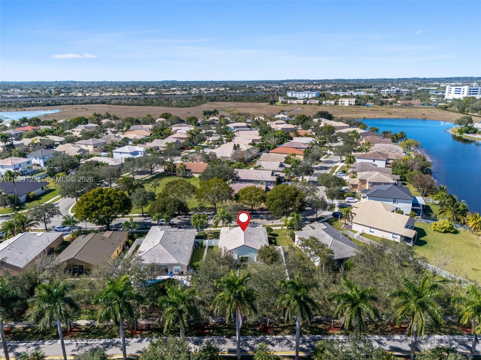 PEMBROKE FALLS PHASE 7 - Residential