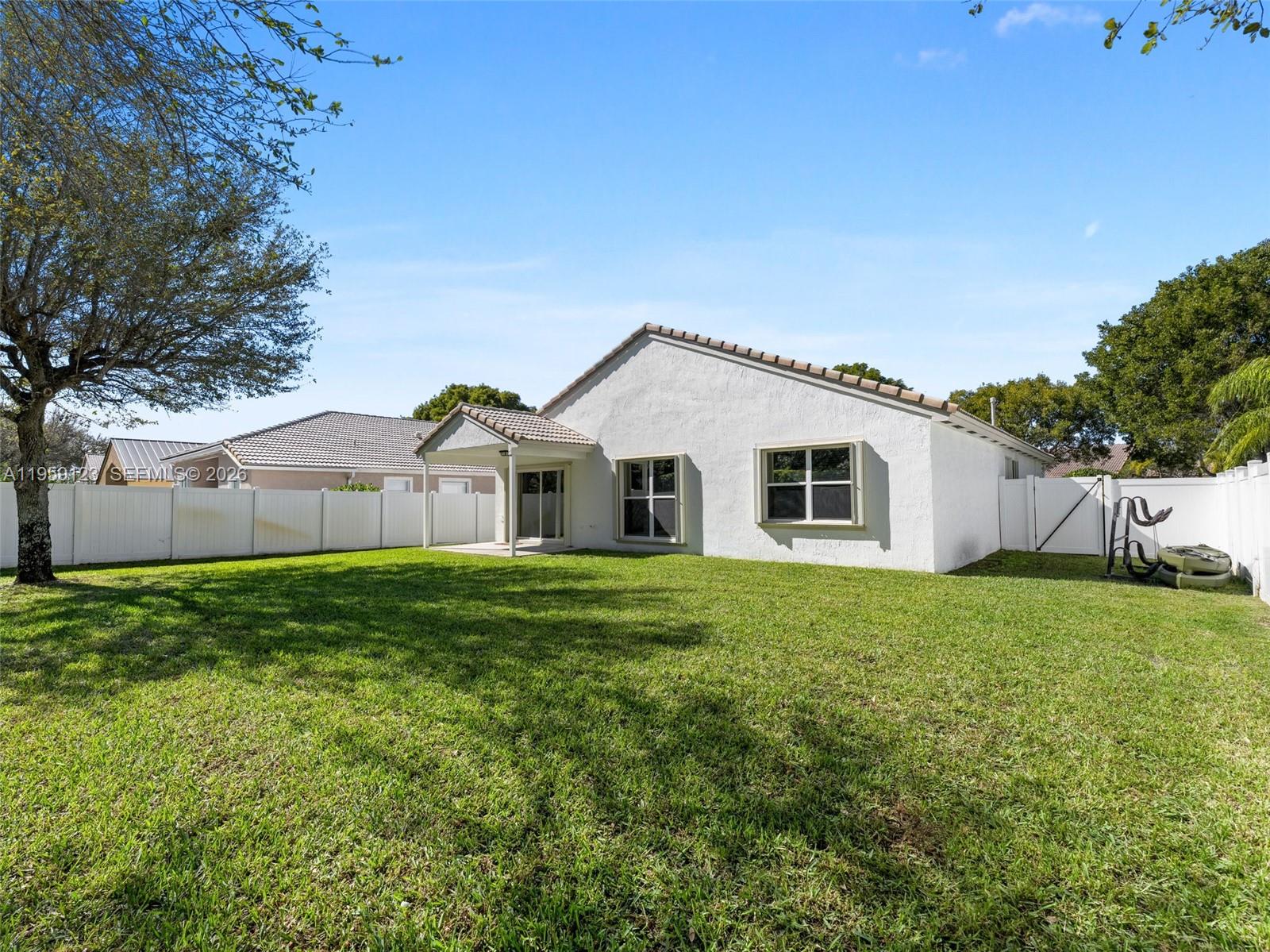 PEMBROKE FALLS PHASE 7 - Residential