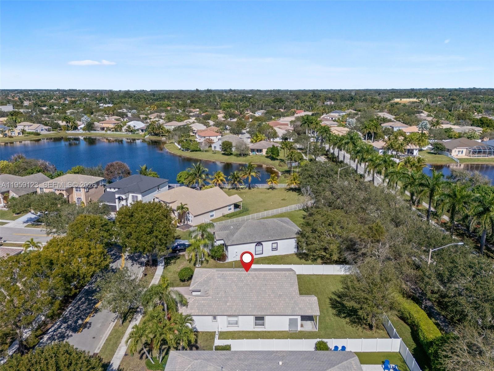 PEMBROKE FALLS PHASE 7 - Residential