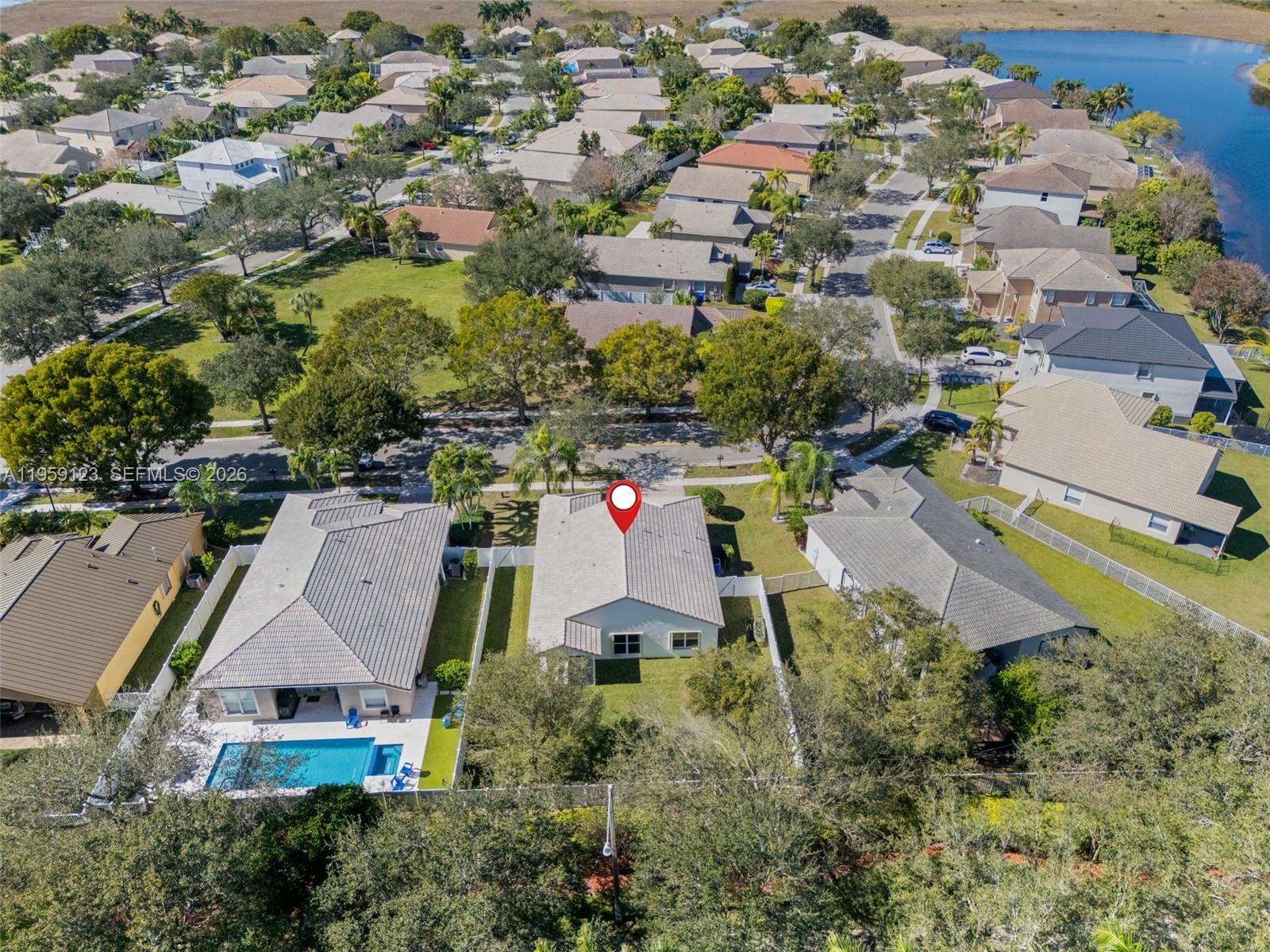 PEMBROKE FALLS PHASE 7 - Residential