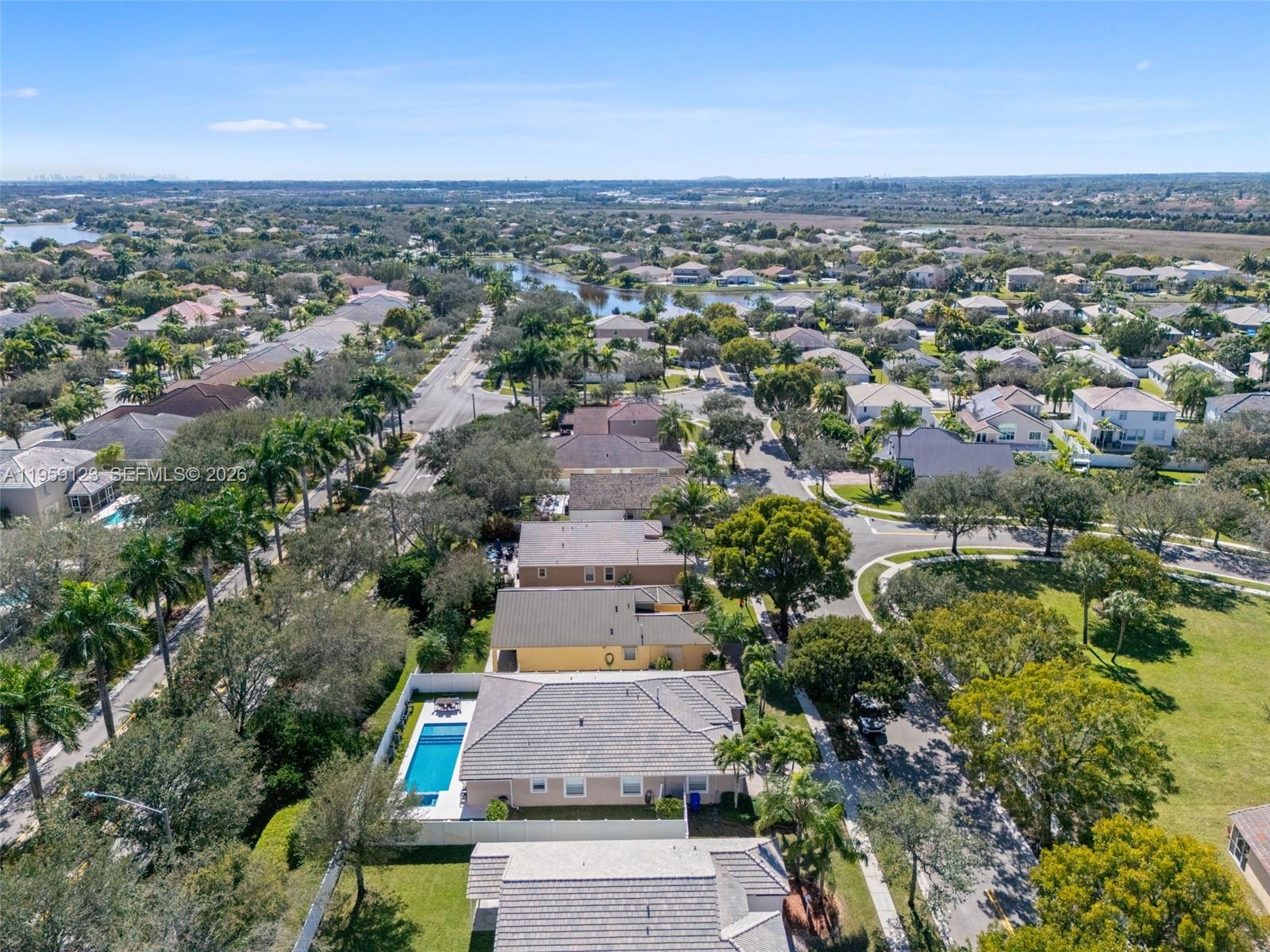 PEMBROKE FALLS PHASE 7 - Residential